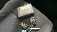 Toyota C-HR 1.8 Hybrid Icon 5dr CVT Hybrid Hatchback